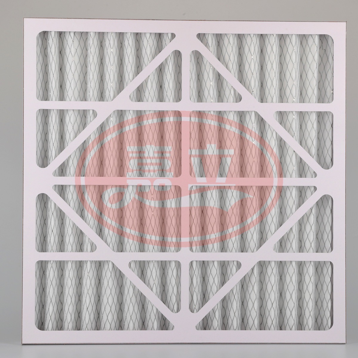 逊克纸框过滤器